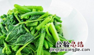 蔬菜移栽几天后可以施肥 各种蔬菜种植后几天可以施肥