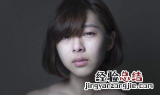 为什么人在哭泣时一般也会流鼻涕 为什么人在哭泣时会流鼻涕蚂蚁庄园