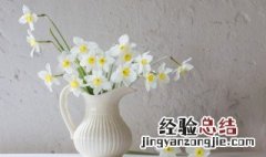 买的花束放水里怎么养活 买的花束放水里怎么养