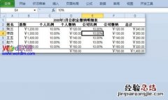 excel2010隐藏行和列快捷键 如何在Excel2010里面隐藏行和列单元格