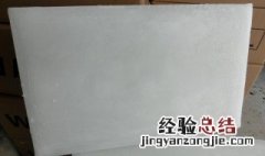 切片石蜡的用途 石蜡的用途