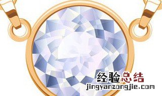 s925为什么是金色的 了解材质购买时尚饰品不吃亏