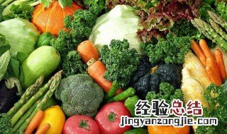 最营养的食物是什么 最营养的食物介绍