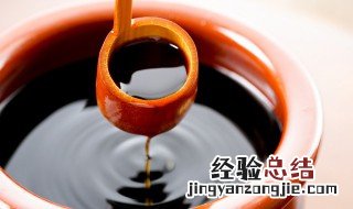 关于酱油的知识 关于酱油的小常识
