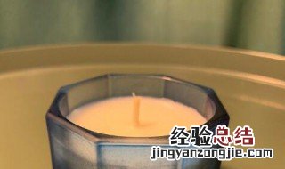 低温蜡烛主要是做什么的 低温蜡烛有什么用