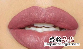 新手怎么用口红 新手怎么用口红不掉色