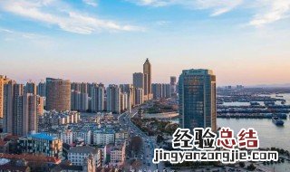 淮北地区都是指哪里 淮北地区介绍