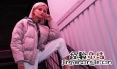 羽绒服拉链头掉了怎么装回去视频 羽绒服拉链头掉了怎么装回去