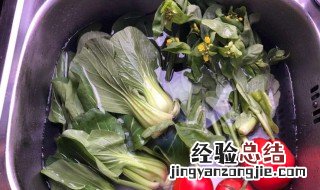 蔬菜盐水泡多长时间最好 蔬菜盐水泡多长时间