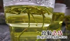 金银花茶是怎么制作的呢 金银花茶是怎么制作的