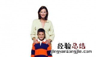 母亲怎么跟儿子相处 5种相处方式