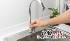 去离子水和蒸馏水区别 去离子水和蒸馏水有何区别