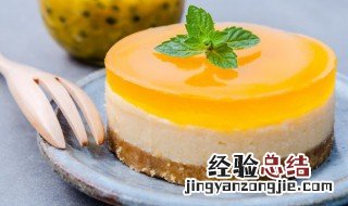 五寸蛋糕多大 关于五寸蛋糕大小介绍