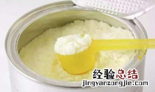 宝宝喝奶粉能吃吗 宝宝喝奶粉可以断奶吗