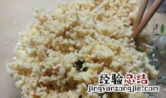 豆渣的用途 豆渣的用途大全图片