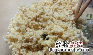 豆渣的用途 豆渣的用途大全图片