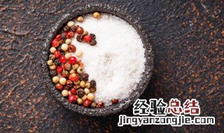 泡菜盐和食用盐区别 泡菜盐和食用盐区别有哪些