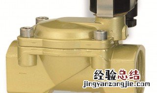 电磁阀的用途 电磁阀的用途举例说明