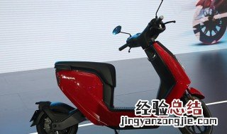 雅迪电摩能上牌吗 需按国家规定上牌