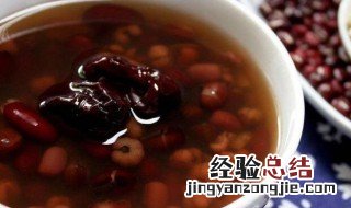 薏米红豆茶要炒熟了吗 红豆薏米茶是炒熟的吗