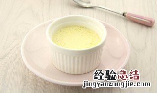 蛋黄可以做的宝宝辅食食谱 蛋黄可以做的宝宝辅食