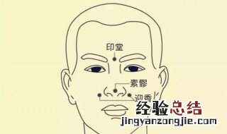 印堂发黑是什么征兆 印堂发黑是什么意思