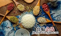 大米有味了怎么办 大米没坏但是有气味怎么办