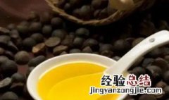 山茶籽油怎么吃 山茶籽油怎么吃最好