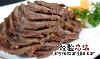 煮熟的牛肉怎么保存长久 煮熟的牛肉怎么保存时间久一点