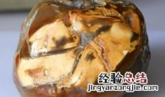 玛瑙原石泥土怎么清洗干净 玛瑙原石泥土怎么清洗干净视频