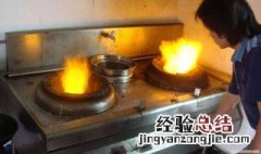 高档柴油灶使用方法 饭店用的柴油灶怎么使用