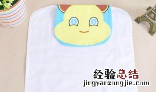 汗巾怎么用 汗巾正确使用方法
