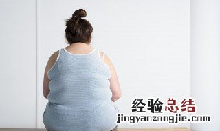 长胖了怎么处理好 长胖了怎么处理