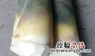 7种人千万不能吃竹笋 竹笋中毒用什么来解毒