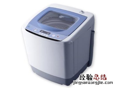 panasonic洗衣机怎么脱水