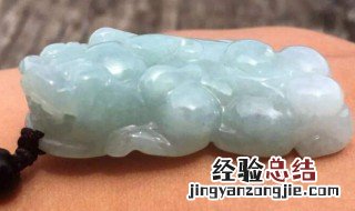 玉貔貅的佩戴忌讳什么属相 玉貔貅的佩戴忌讳什么