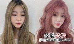 挑选你的发色 挑选你的发色是什么歌