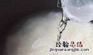 蒸大米时米和水的比例是多少呢 蒸大米时米和水的比例是怎样的