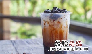 奶茶热量 奶茶热量高吗