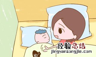 哄睡是怎么哄的 哄睡的办法
