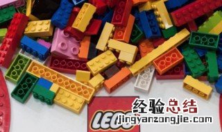乐高是什么 乐高简单介绍