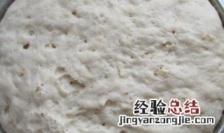 发面不能超过几个小时 发面不能超过多久