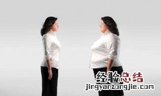 减脂怎么减重最快 减脂怎么减重