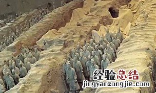 兵马俑门票多少钱 兵马俑门票多少钱一张60岁免费