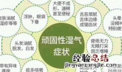 如何判断自己是湿气重还是寒气重 如何判断自己是湿气重