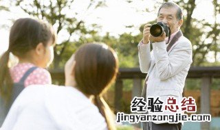 适合老年人的相机 一起来了解一下吧