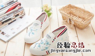 白鞋的皮掉了怎么办 白鞋的皮掉了的解决方法