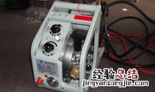 二保焊怎么调电压 二保焊的电压怎么调