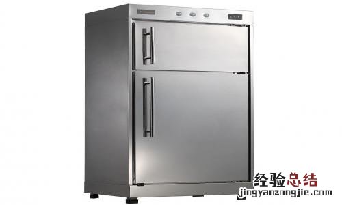 消毒柜能放多少套餐具