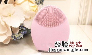 foreo洁面仪使用教程 Luna Foreo洁面仪怎么用